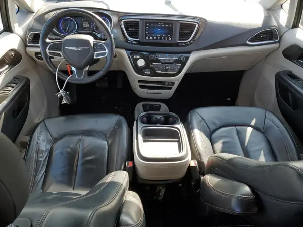 2C4RC1BG4LR139444 2020 CHRYSLER PACIFICA - Image 8