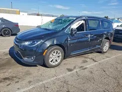 2C4RC1BG4LR139511 2020 CHRYSLER PACIFICA