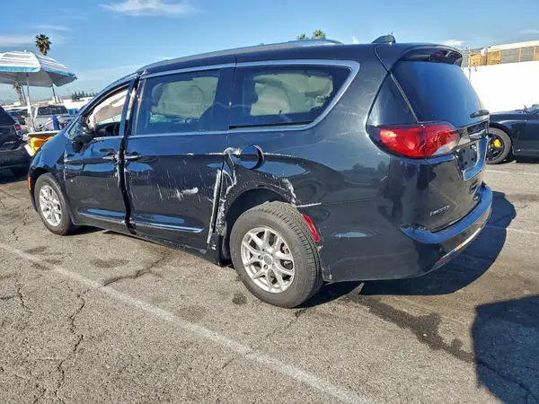2C4RC1BG4LR139511 2020 CHRYSLER PACIFICA - Image 2