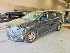 2C4RC1BG4LR139962 2020 CHRYSLER PACIFICA