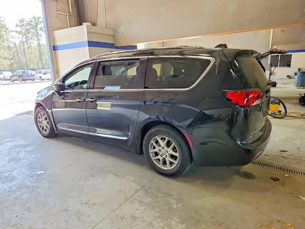 2C4RC1BG4LR139962 2020 CHRYSLER PACIFICA - Image 2