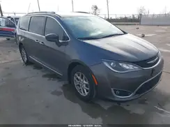 2C4RC1BG4LR139976 2020 CHRYSLER PACIFICA