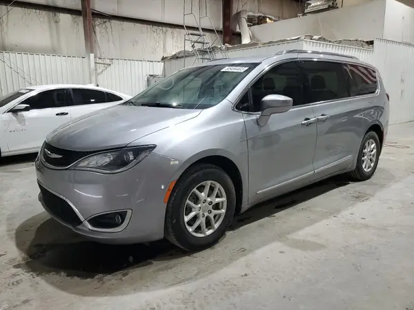 2C4RC1BG4LR140271 2020 CHRYSLER PACIFICA - Image 1