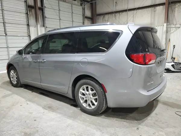 2C4RC1BG4LR140271 2020 CHRYSLER PACIFICA - Image 2