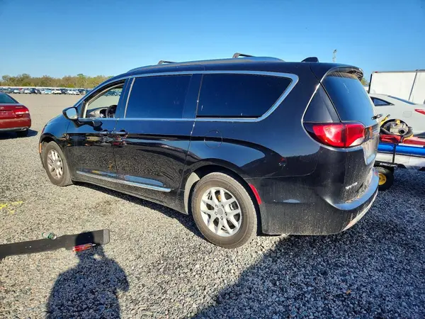 2C4RC1BG4LR140321 2020 CHRYSLER PACIFICA - Image 2