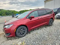 2C4RC1BG4LR140867 2020 CHRYSLER PACIFICA