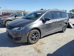 2C4RC1BG4LR141050 2020 CHRYSLER PACIFICA