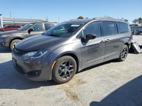 2C4RC1BG4LR141050 2020 CHRYSLER PACIFICA - Image 1