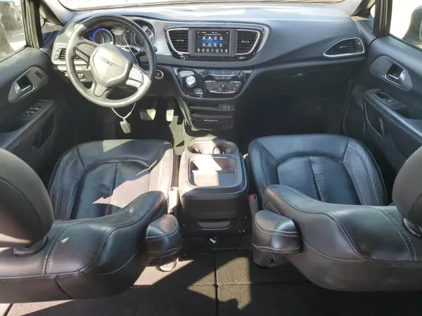 2C4RC1BG4LR141050 2020 CHRYSLER PACIFICA - Image 8