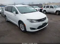 2C4RC1BG4LR143056 2020 CHRYSLER PACIFICA