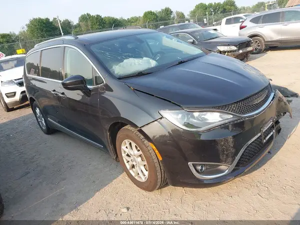 2C4RC1BG4LR149813 2020 CHRYSLER PACIFICA - Image 1