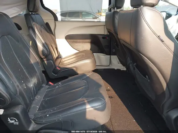 2C4RC1BG4LR149813 2020 CHRYSLER PACIFICA - Image 8