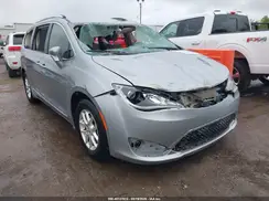 2C4RC1BG4LR157233 2020 CHRYSLER PACIFICA