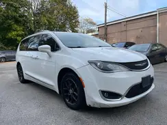 2C4RC1BG4LR157281 2020 CHRYSLER PACIFICA