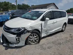 2C4RC1BG4LR157488 2020 CHRYSLER PACIFICA
