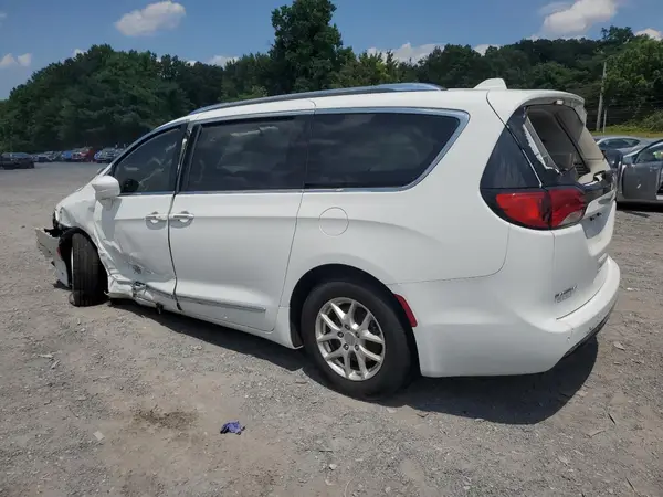 2C4RC1BG4LR157488 2020 CHRYSLER PACIFICA - Image 2