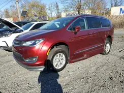2C4RC1BG4LR158074 2020 CHRYSLER PACIFICA