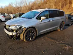 2C4RC1BG4LR173450 2020 CHRYSLER PACIFICA