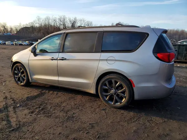 2C4RC1BG4LR173450 2020 CHRYSLER PACIFICA - Image 2