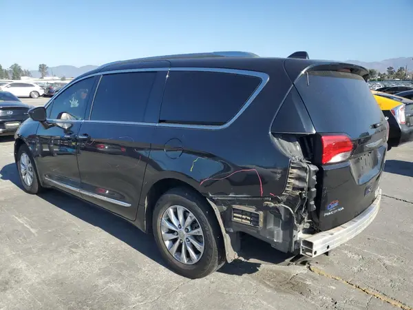 2C4RC1BG4LR176395 2020 CHRYSLER PACIFICA - Image 2