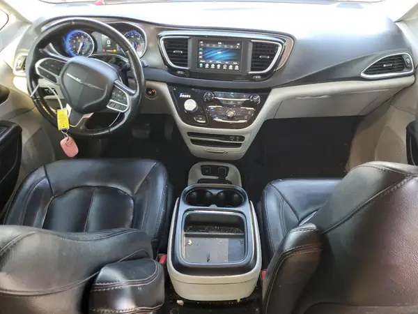 2C4RC1BG4LR176395 2020 CHRYSLER PACIFICA - Image 8