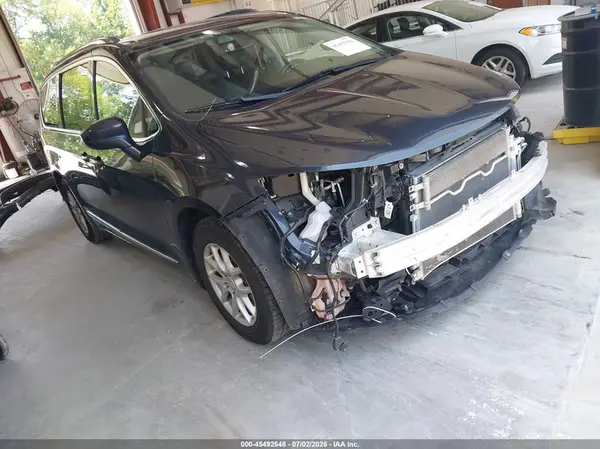2C4RC1BG4LR192340 2020 CHRYSLER PACIFICA - Image 1
