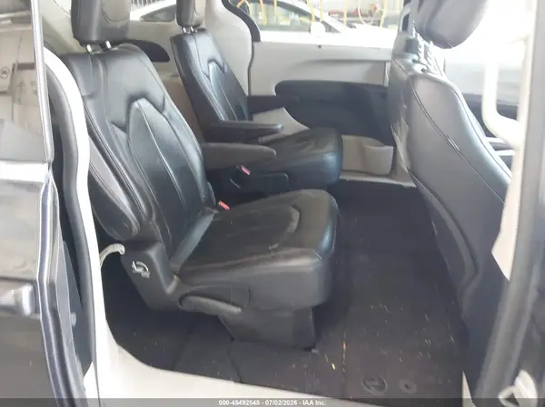 2C4RC1BG4LR192340 2020 CHRYSLER PACIFICA - Image 8