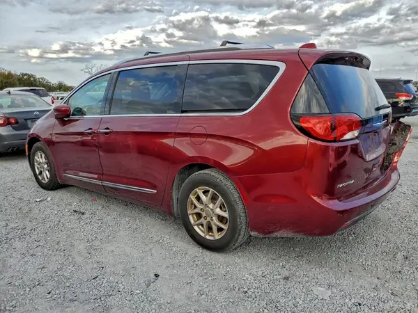 2C4RC1BG4LR215616 2020 CHRYSLER PACIFICA - Image 2