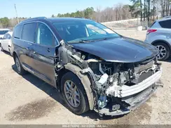 2C4RC1BG4LR230598 2020 CHRYSLER PACIFICA