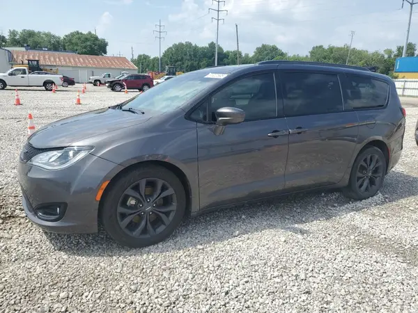 2C4RC1BG4LR233016 2020 CHRYSLER PACIFICA - Image 1