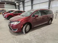 2C4RC1BG4LR233226 2020 CHRYSLER PACIFICA
