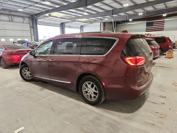 2C4RC1BG4LR233226 2020 CHRYSLER PACIFICA - Image 2