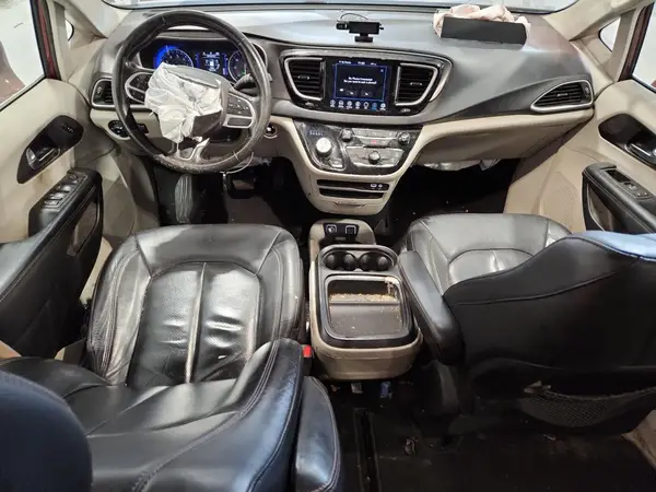 2C4RC1BG4LR233226 2020 CHRYSLER PACIFICA - Image 8