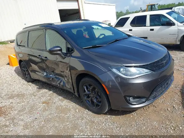 2C4RC1BG4LR247756 2020 CHRYSLER PACIFICA - Image 1