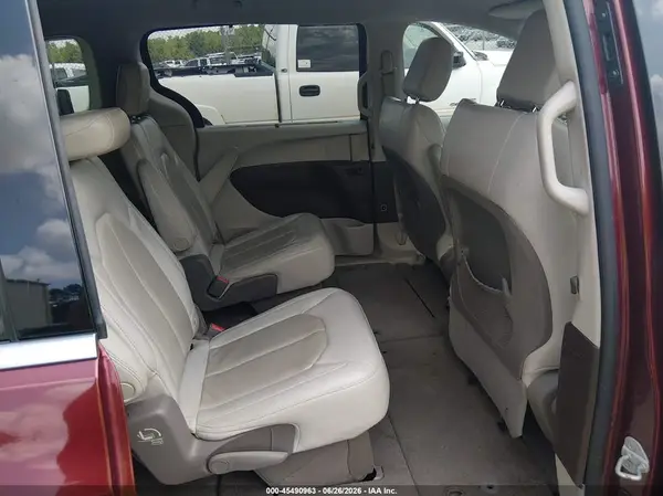 2C4RC1BG4LR250334 2020 CHRYSLER PACIFICA - Image 8