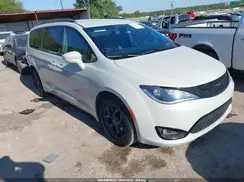 2C4RC1BG4LR250527 2020 CHRYSLER PACIFICA