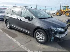 2C4RC1BG4LR269076 2020 CHRYSLER PACIFICA