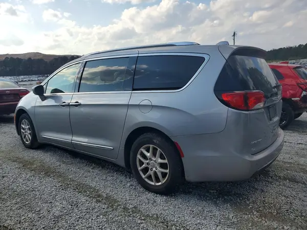 2C4RC1BG4LR271264 2020 CHRYSLER PACIFICA - Image 2