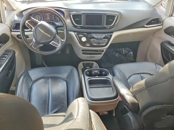 2C4RC1BG4LR271264 2020 CHRYSLER PACIFICA - Image 8