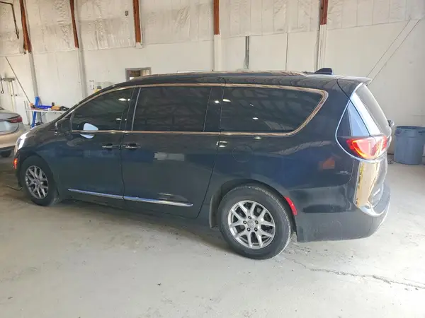 2C4RC1BG4LR271362 2020 CHRYSLER PACIFICA - Image 2