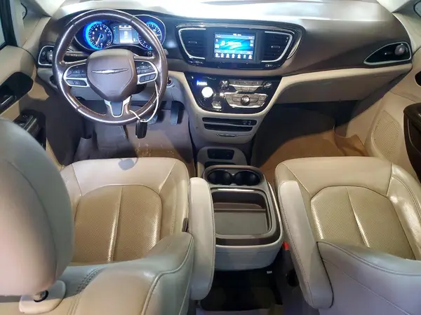2C4RC1BG4LR271362 2020 CHRYSLER PACIFICA - Image 8