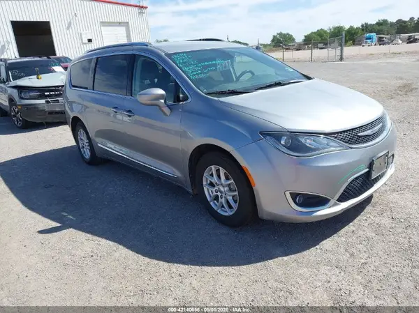 2C4RC1BG4LR272446 2020 CHRYSLER PACIFICA - Image 1