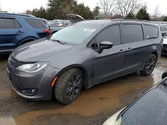 2C4RC1BG4LR273371 2020 CHRYSLER PACIFICA
