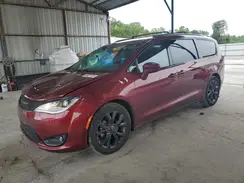 2C4RC1BG4LR274519 2020 CHRYSLER PACIFICA