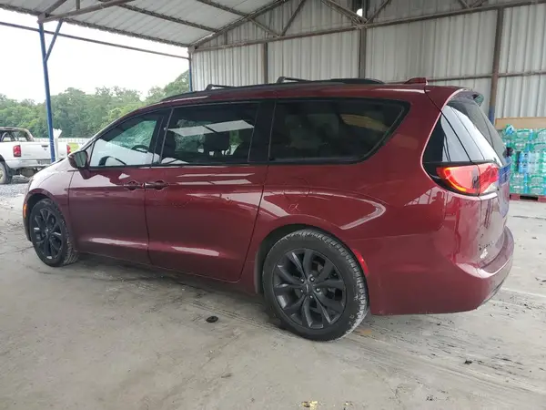 2C4RC1BG4LR274519 2020 CHRYSLER PACIFICA - Image 2