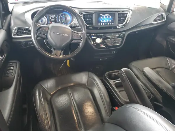 2C4RC1BG4LR274519 2020 CHRYSLER PACIFICA - Image 8