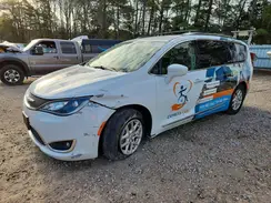 2C4RC1BG4LR275279 2020 CHRYSLER PACIFICA