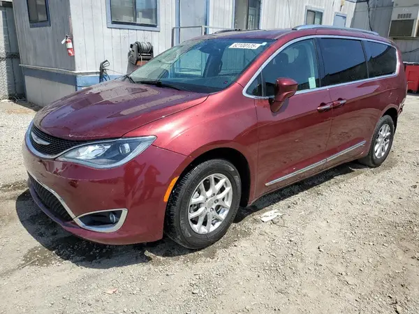 2C4RC1BG4LR275606 2020 CHRYSLER PACIFICA - Image 1