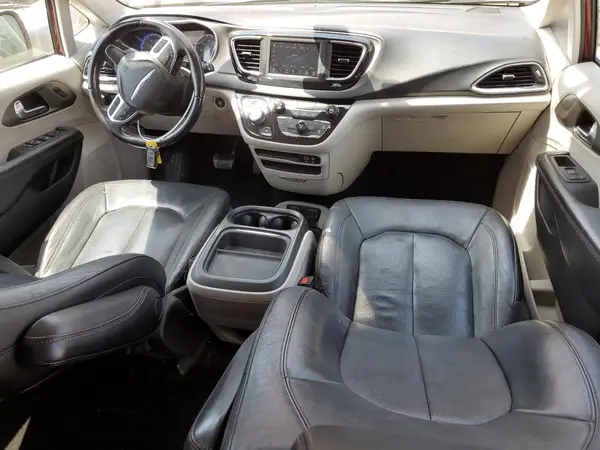 2C4RC1BG4LR275606 2020 CHRYSLER PACIFICA - Image 8