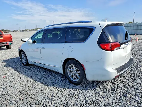 2C4RC1BG4LR275640 2020 CHRYSLER PACIFICA - Image 2